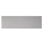 Stürmer Maschinen Rückwand - glatt 1000 x 200 mm -1