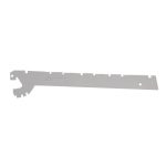 Stürmer Maschinen Konsole mit zwei Haken Länge 470 mm -1