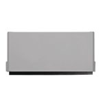 Stürmer Maschinen Sockelblende Innenecke 90° 570 mm -1