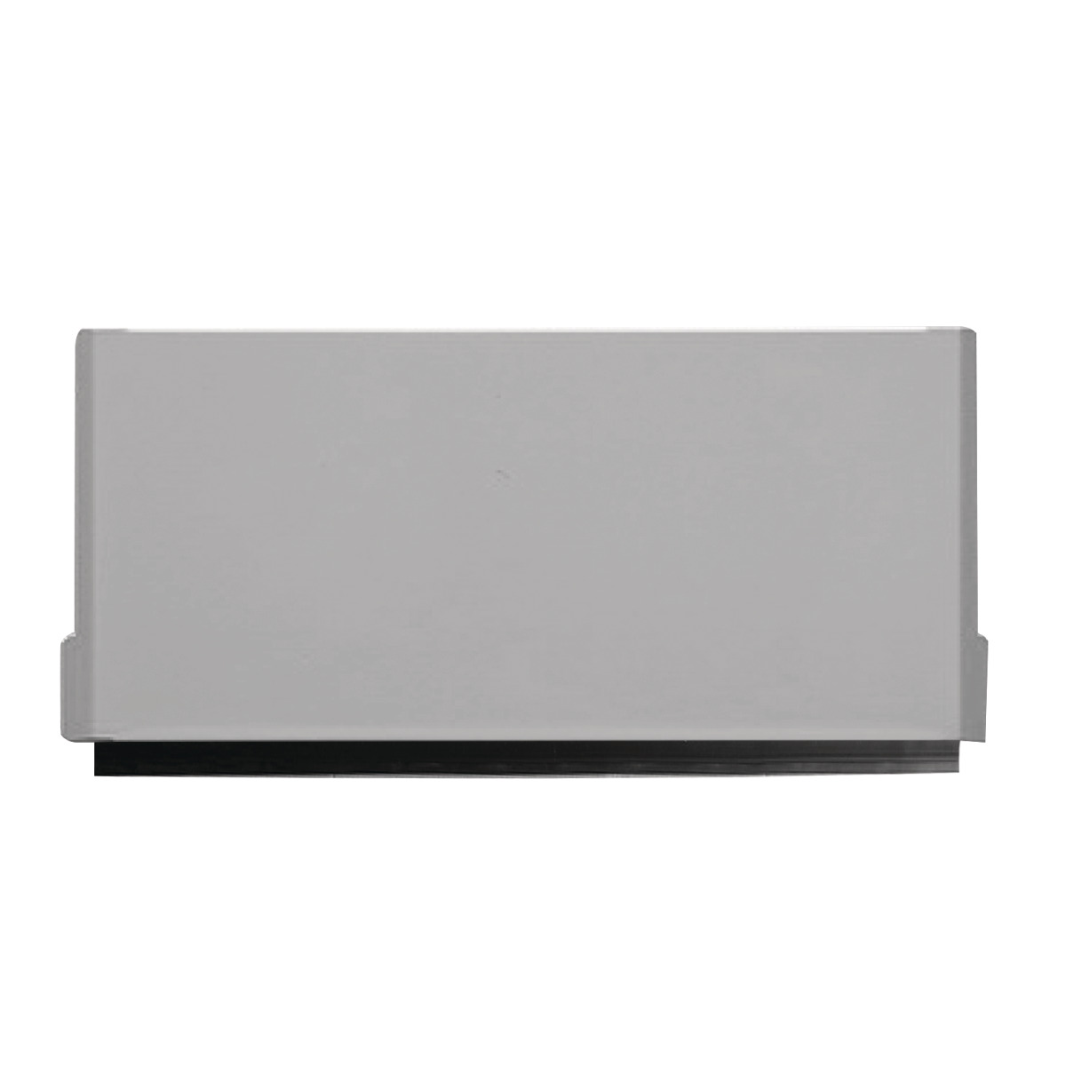 Stürmer Maschinen Sockelblende Innenecke 90° 370 mm -1 Stürmer Maschinen Sockelblende Innenecke 90° 370 mm -1