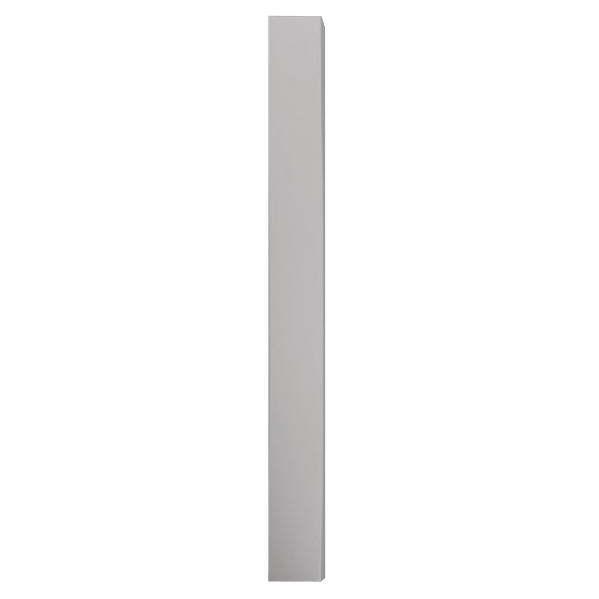 Stürmer Maschinen Gondelabdeckung 1000 x 80 mm -1 Stürmer Maschinen Gondelabdeckung 1000 x 80 mm -1