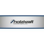 Stürmer Maschinen Magnetfolie Holzkraft Logo -1