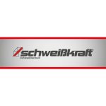 Stürmer Maschinen Magnetfolie Schweißkraft Logo -1