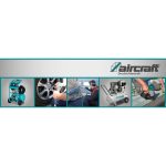 Stürmer Maschinen Magnetfolie Aircraft Motiv 1 -1