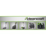 Stürmer Maschinen Magnetfolie Cleancraft Scheuersaugmaschinen -1