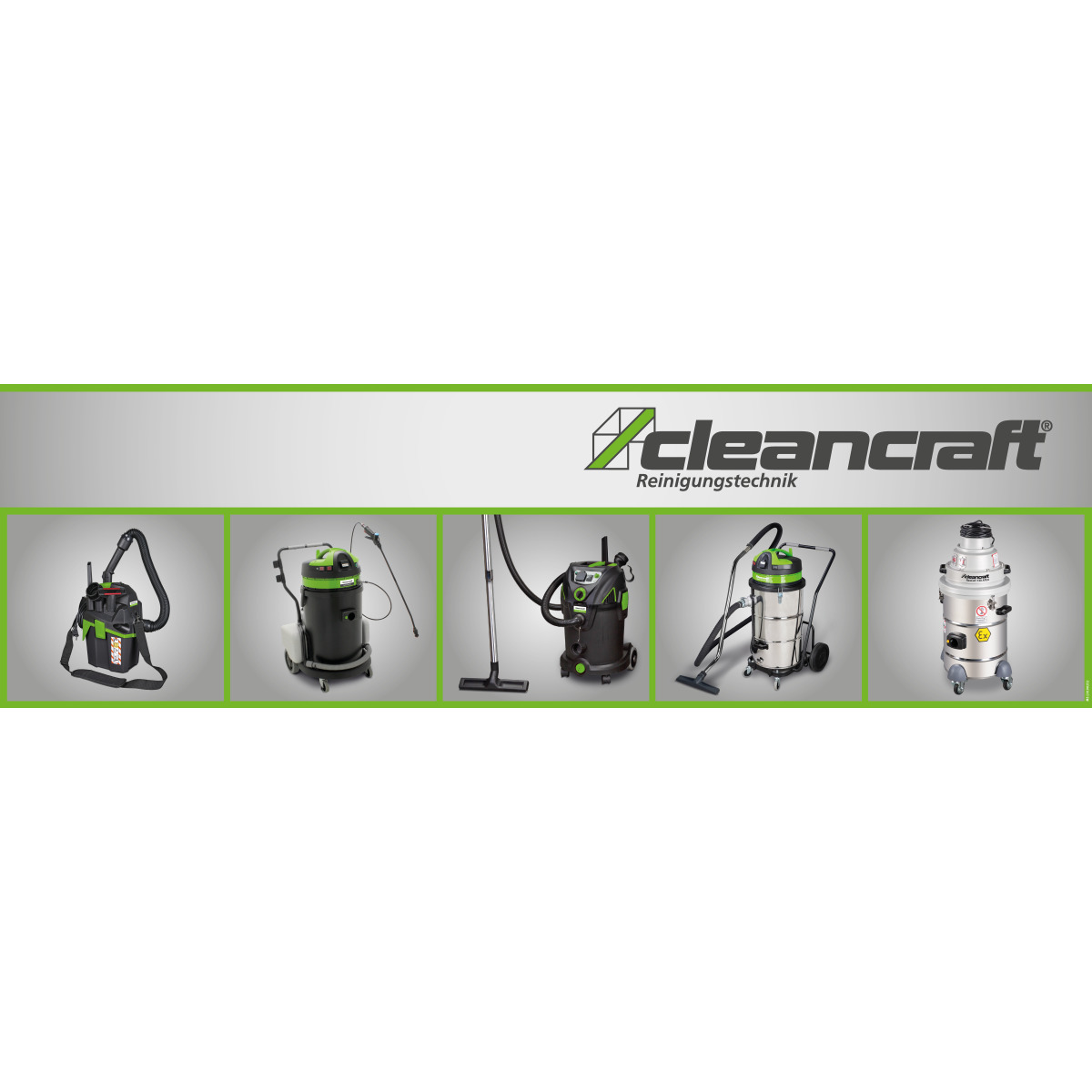 Stürmer Maschinen Magnetfolie Cleancraft Sauger -1 Stürmer Maschinen Magnetfolie Cleancraft Sauger -1