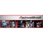 Stürmer Maschinen Magnetfolie Schweißkraft Motiv 2 -1