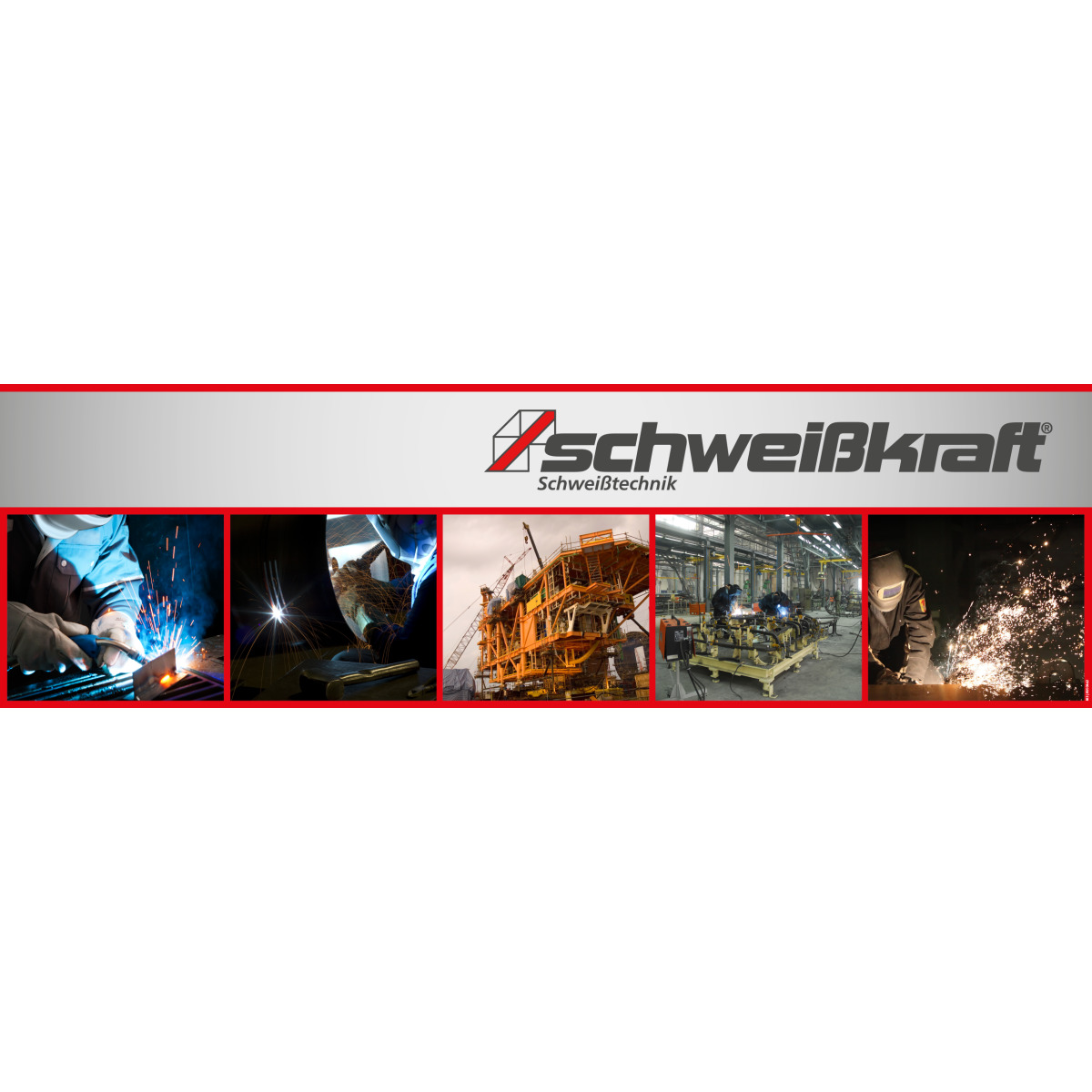 Stürmer Maschinen Magnetfolie Schweißkraft Motiv 3 -1 Stürmer Maschinen Magnetfolie Schweißkraft Motiv 3 -1