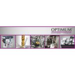 Stürmer Maschinen Magnetfolie Optimum Motiv 1 -1
