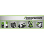 Stürmer Maschinen Backlitfolie Cleancraft Wasserpumpen -1
