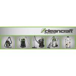 Stürmer Maschinen Backlitfolie Cleancraft Sauger -1