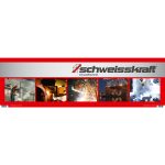 Stürmer Maschinen Backlitfolie Schweisskraft Motiv 4 -1