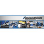 Stürmer Maschinen Backlitfolie Metallkraft Motiv 1 -1