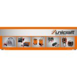 Stürmer Maschinen Backlitfolie Unicraft Motiv 2 -1