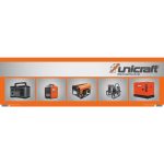 Stürmer Maschinen Backlitfolie Unicraft Motiv 5 Strom -1