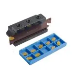 Optimum Schneidplatten Set GTN 3 -1