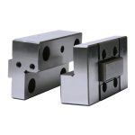 Optimum Weiche Backen für HCV 160 -1