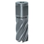 Metallkraft Kernbohrer SILVER-LINE 25 Weldon, Ø 54 mm -1