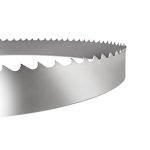 Optimum Sägeband HSS Bi-Metall, M 42 2645 x 27 x 0,9 mm, 5-7 ZpZ, 6° -1