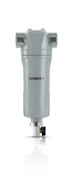 Elmag Aktivkohlefilter inkl. man. Ableiter -5