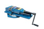 Elmag Hydraulik-Maschinenschraubstock -5