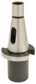 Elmag Kegelreduzierhülse ISO 40 / MK 3 -4