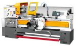 Elmag Universal-Drehmaschine PREMIUM CU 500 RD - Vario Spitzenweite 2000mm -9