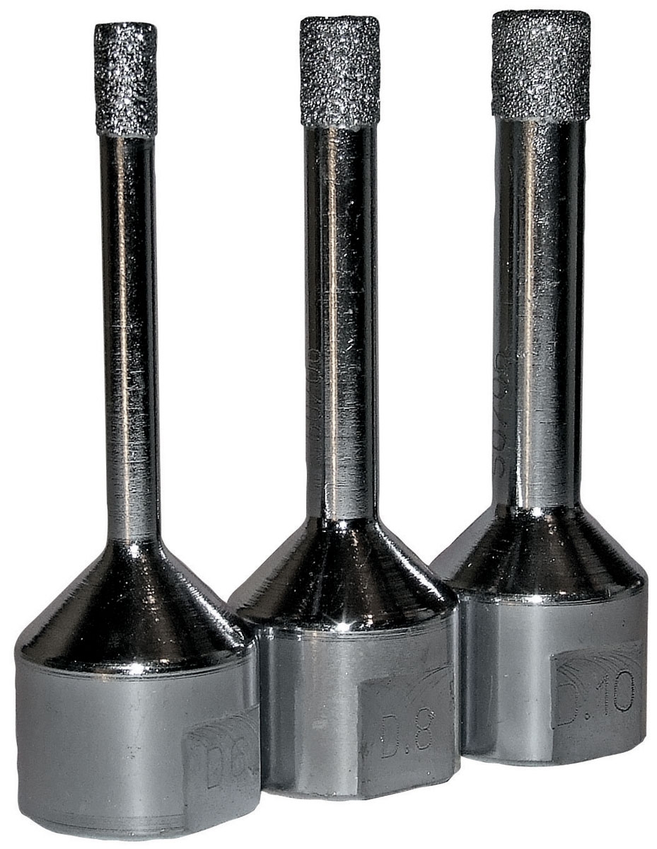 Elmag Diamant-Kernbohrer Dia- CoreDrill -4 Elmag Diamant-Kernbohrer Dia- CoreDrill -4