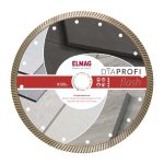 Elmag DiaProfi-Diamantscheibe FLASH 125mm -5