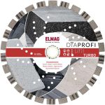 Elmag DiaProfi-Diamantscheibe UNI-TURBO Ø230mm -5