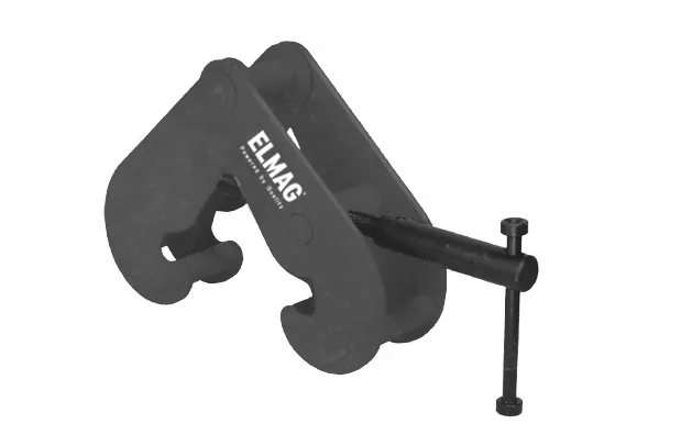 Elmag Trägerklemme 1000 kg -3