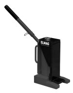 Elmag Maschinenheber mit Hubklaue 10.000 kg -4