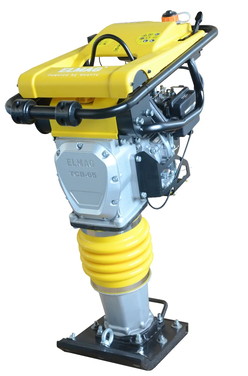 Elmag Stampfer TCB-65 -3