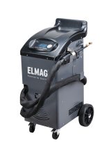 Elmag Induktionsheizgerät, fahrbar iT 4K230 LCD: -3