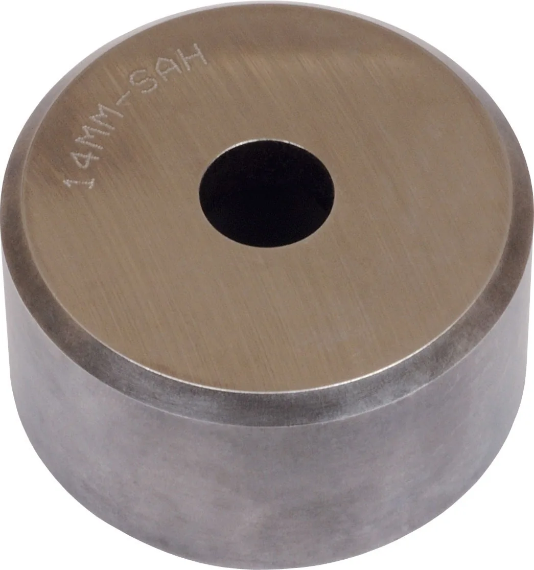 Elmag Rundmatrize MUBEA M 45 -3