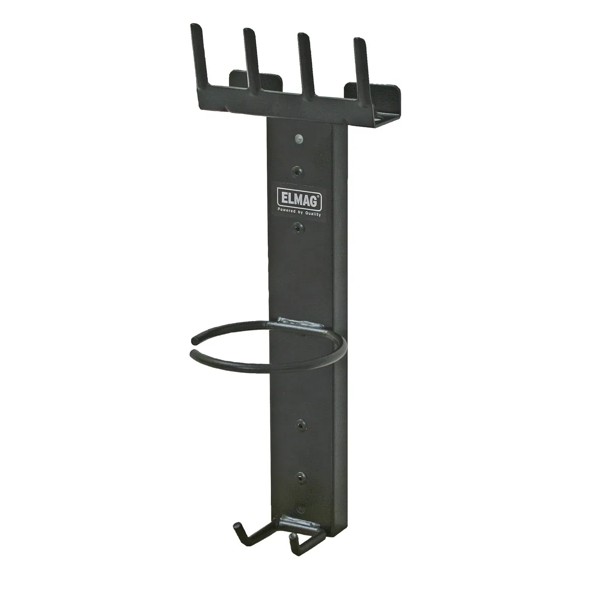 Elmag Magnet-Wandhalter für -3