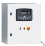 Elmag START-STOPP-AUTOMATIK DSE 7320, 125A -5