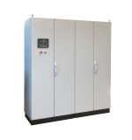 Elmag ATS Panel DSE 335 bis 860 kVA = 1250A, Autom. Netzausfallerkennung -5