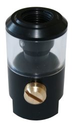 Elmag Inline-Öler IG 3/8' -3
