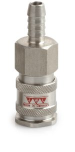Elmag Kupplung Edelstahl 316 JWL Serie 540 -4
