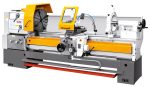 Elmag Universal-Drehmaschine PREMIUM CU 630 Spitzenweite 2000mm -8
