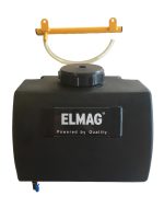 Elmag Wassertank (Plastik) -3