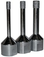 Elmag Diamant-Kernbohrer Dia- CoreDrill -4