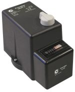 Elmag Betriebsstundenzähler für MDR 2/11 -3