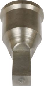 Elmag Vierkantstempel MUBEA Gr. 3 -3