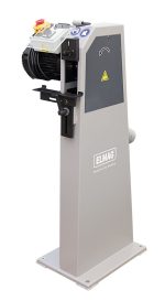 Elmag Bürstenentgratmaschine -4