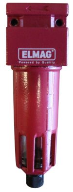 Elmag Filter-Wasserabscheider -3