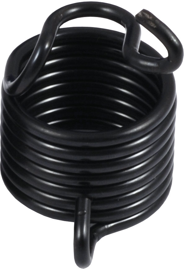 Elmag Haltefeder zylindrisch (f. Flachmeißel) -3 Elmag Haltefeder zylindrisch (f. Flachmeißel) -3