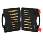 Elmag Fräsersatz TITAN, 20-teilig -4