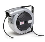 Elmag Autom. Kabelaufroller ZECA 'DATAFLUX' -8